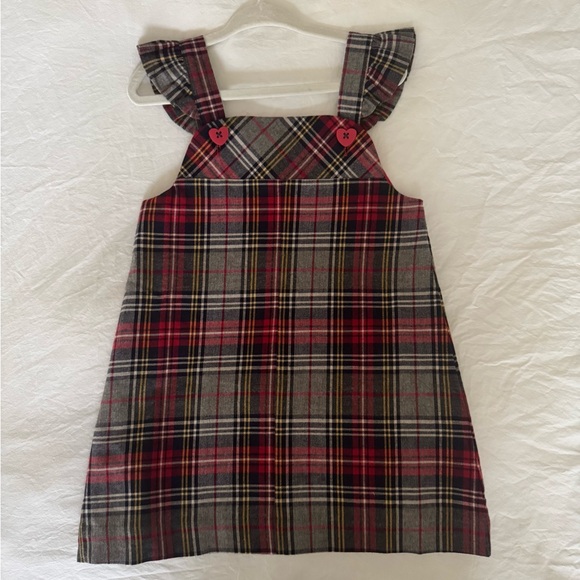 Beaufort Bonnet Dress - Picture 4 of 8